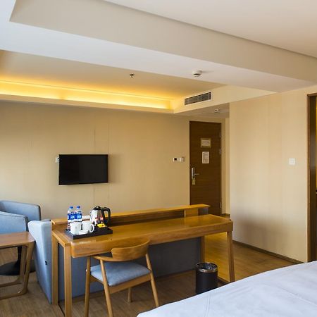 Ji Hotel Qiqihar Bu Kui Street 외부 사진
