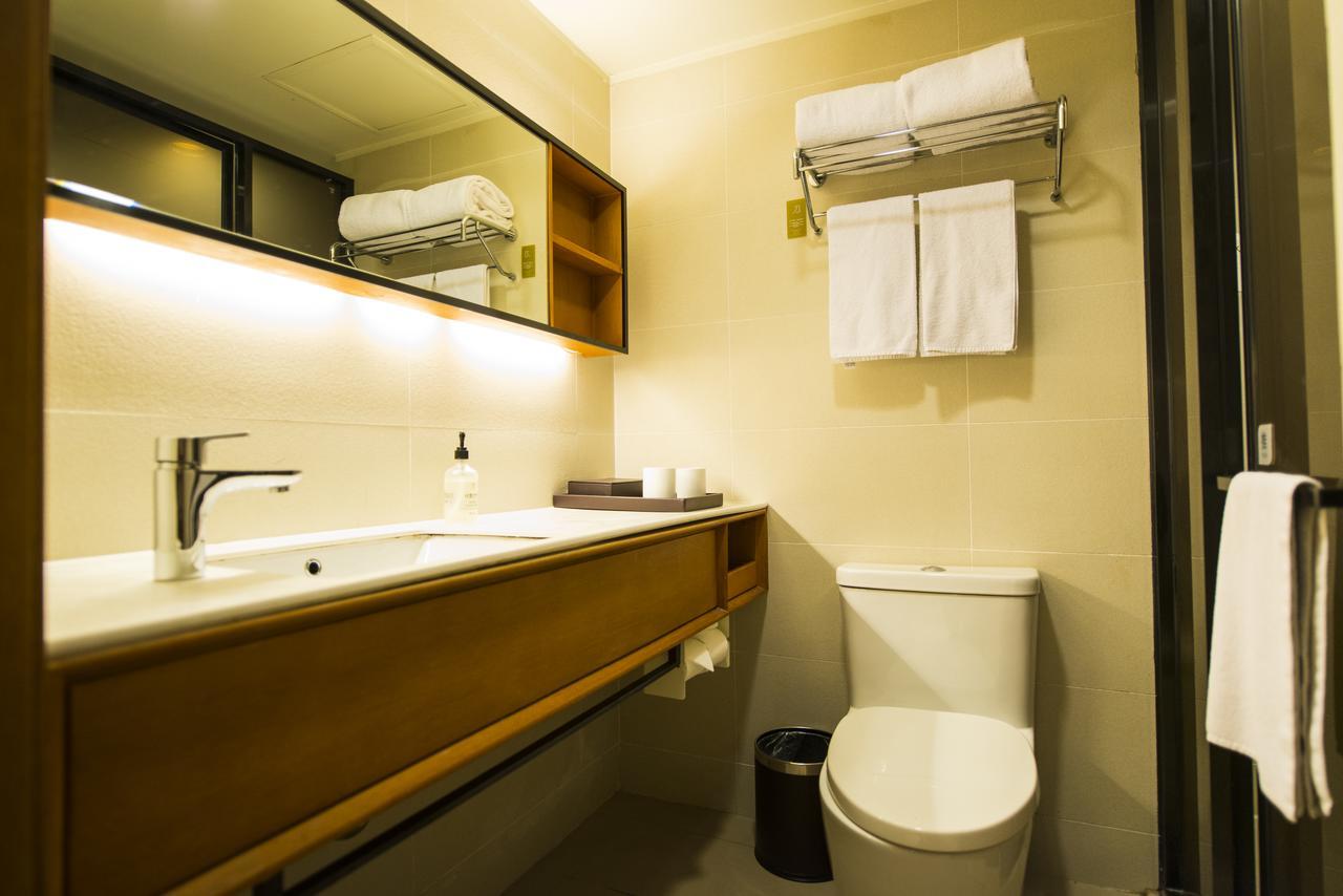 Ji Hotel Qiqihar Bu Kui Street 외부 사진